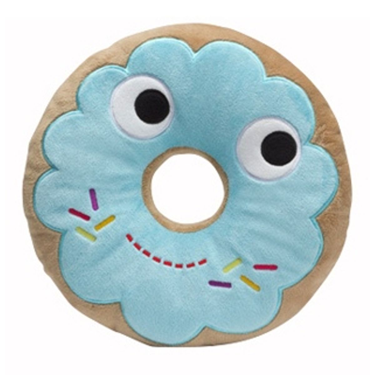 Yummy Donut (Blueberry) Plush