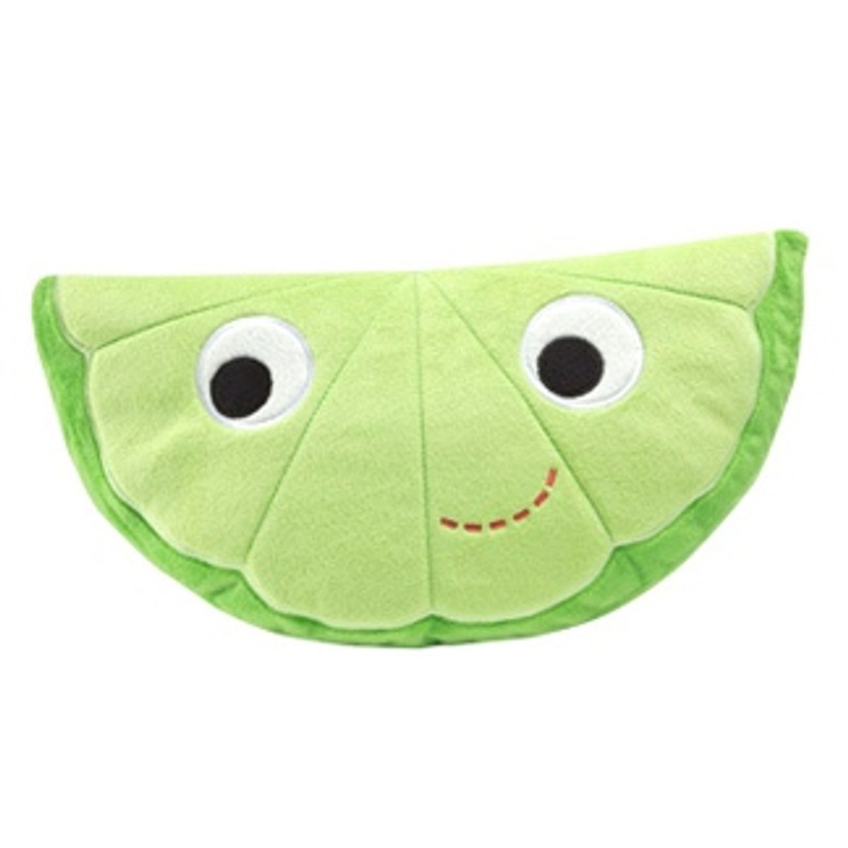 Yummy Lime Plush