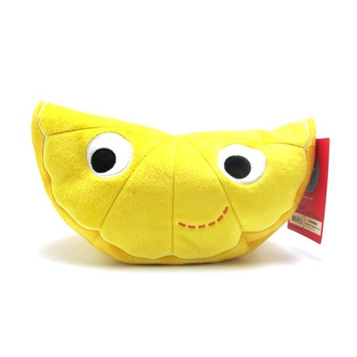 Yummy Lemon Plush