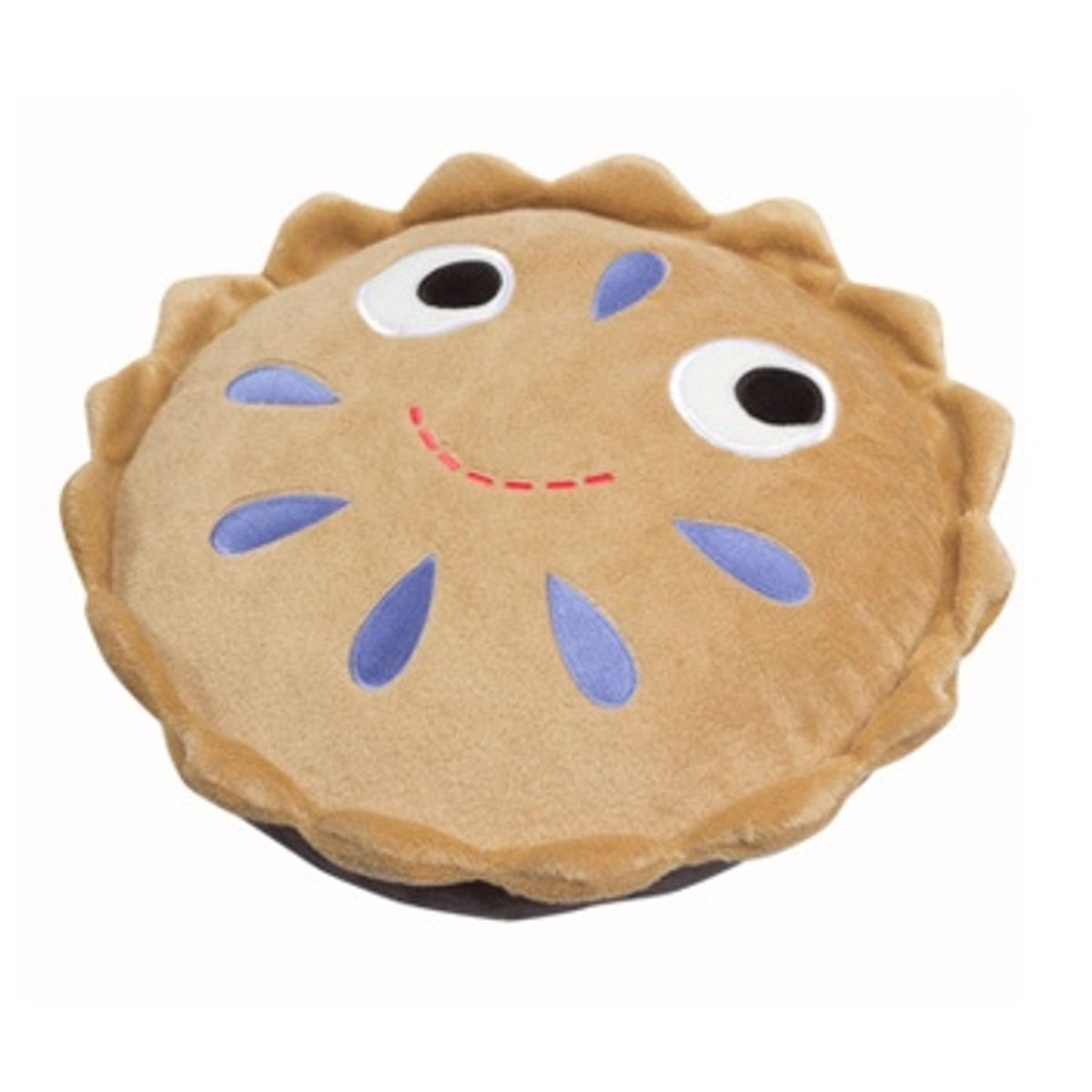 Yummy Apple Pie Plush