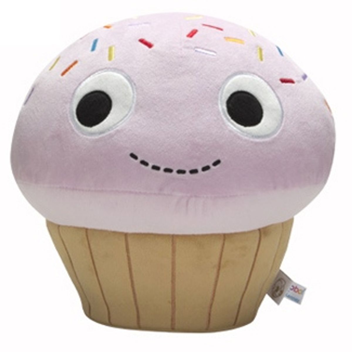 Yummy Cupcake Plush