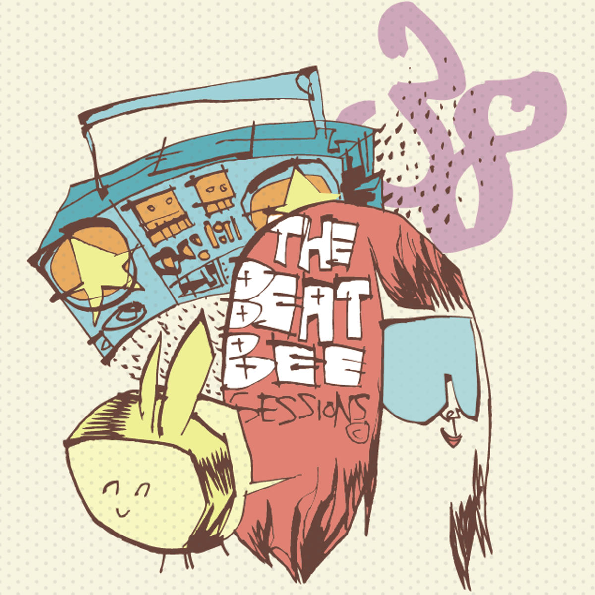 Beat Bee Sessions #38