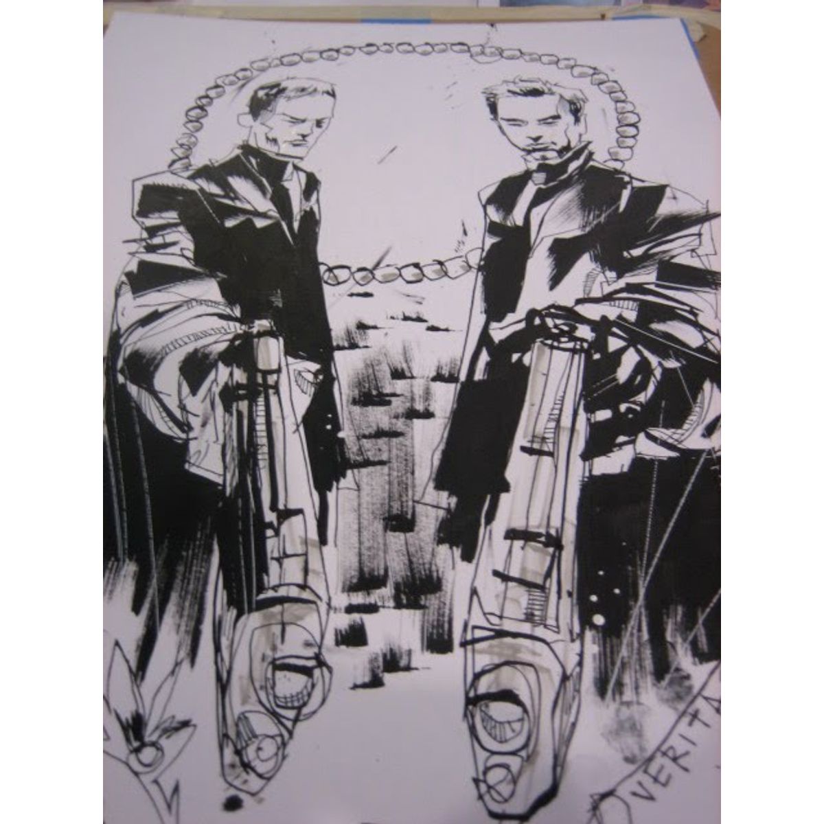 boondock saints
