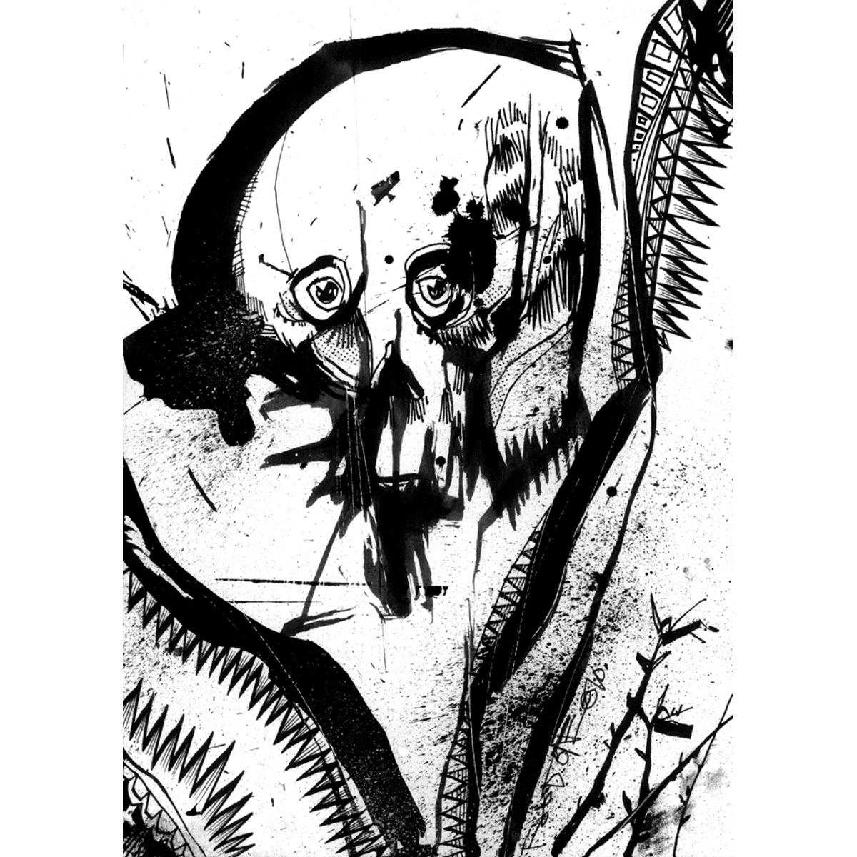Future Skull
