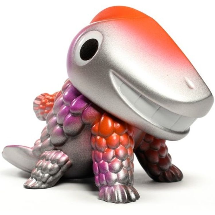 Tengallon - Passion Fruit by Chima Group