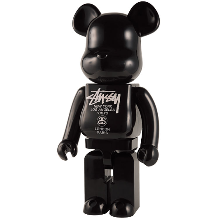 100% Stussy World Tour 2011 by Stussy