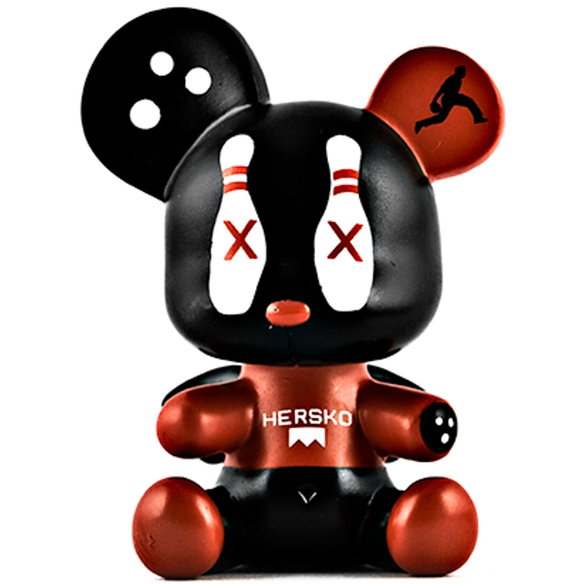 Design is Kinky - Hersk