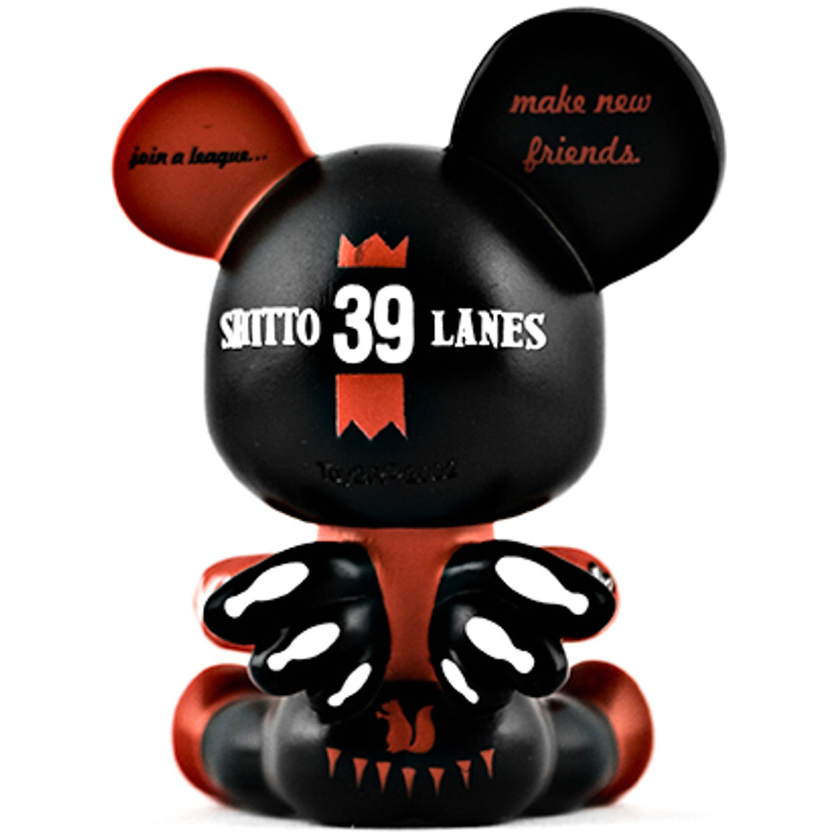 Design is Kinky - Hersk