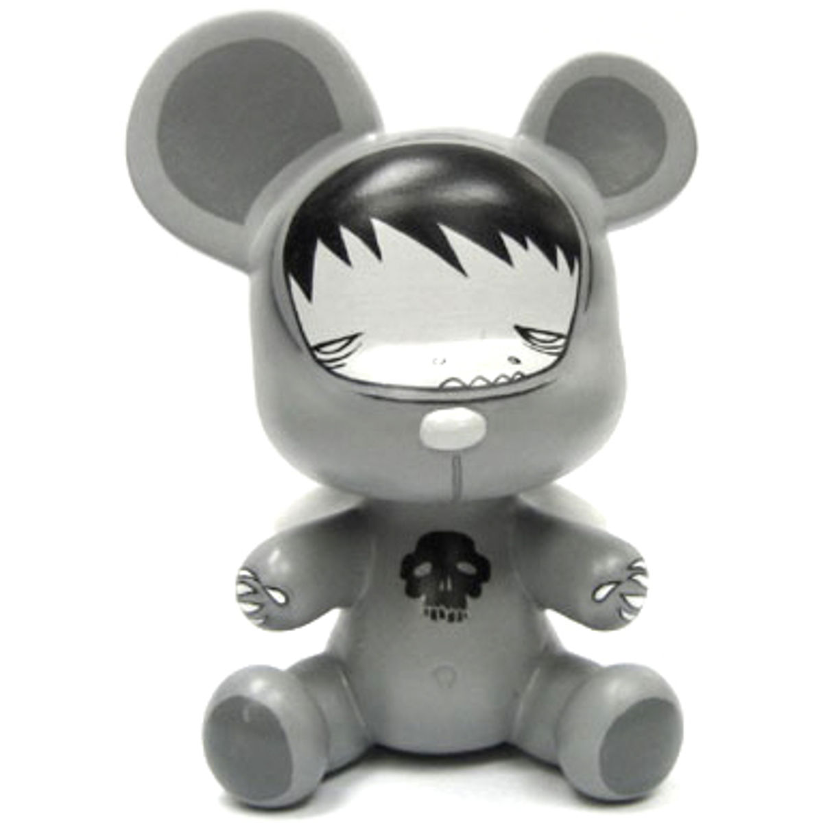 Design is Kinky - Parskid