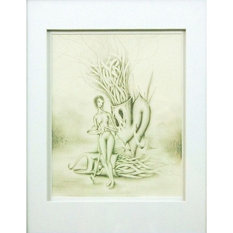 Revenge by Jason Limon