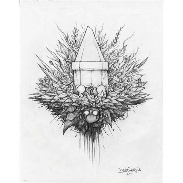 Plantola by Dave Correia