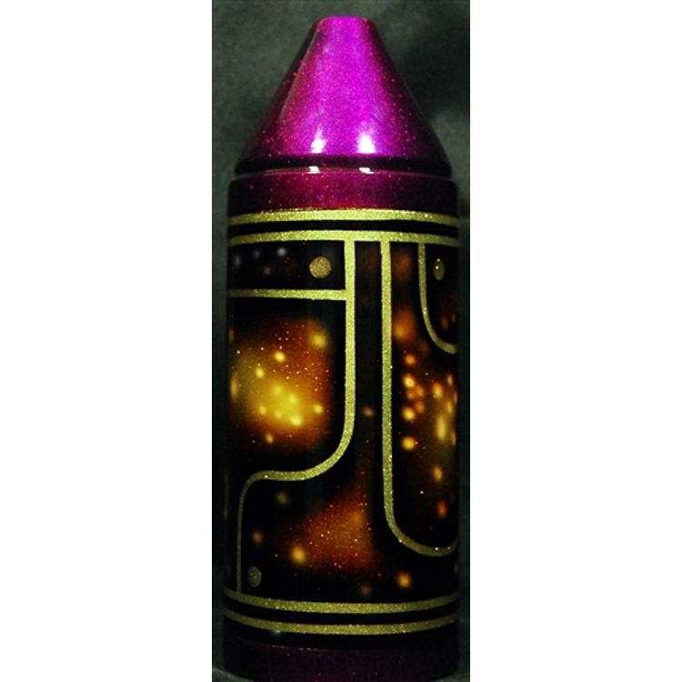 Custom Rayola by 'Dirty' Donny Gillies