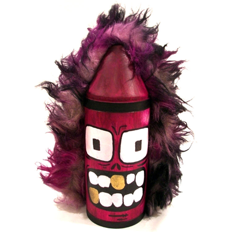 Rayola by Big Money Rodan