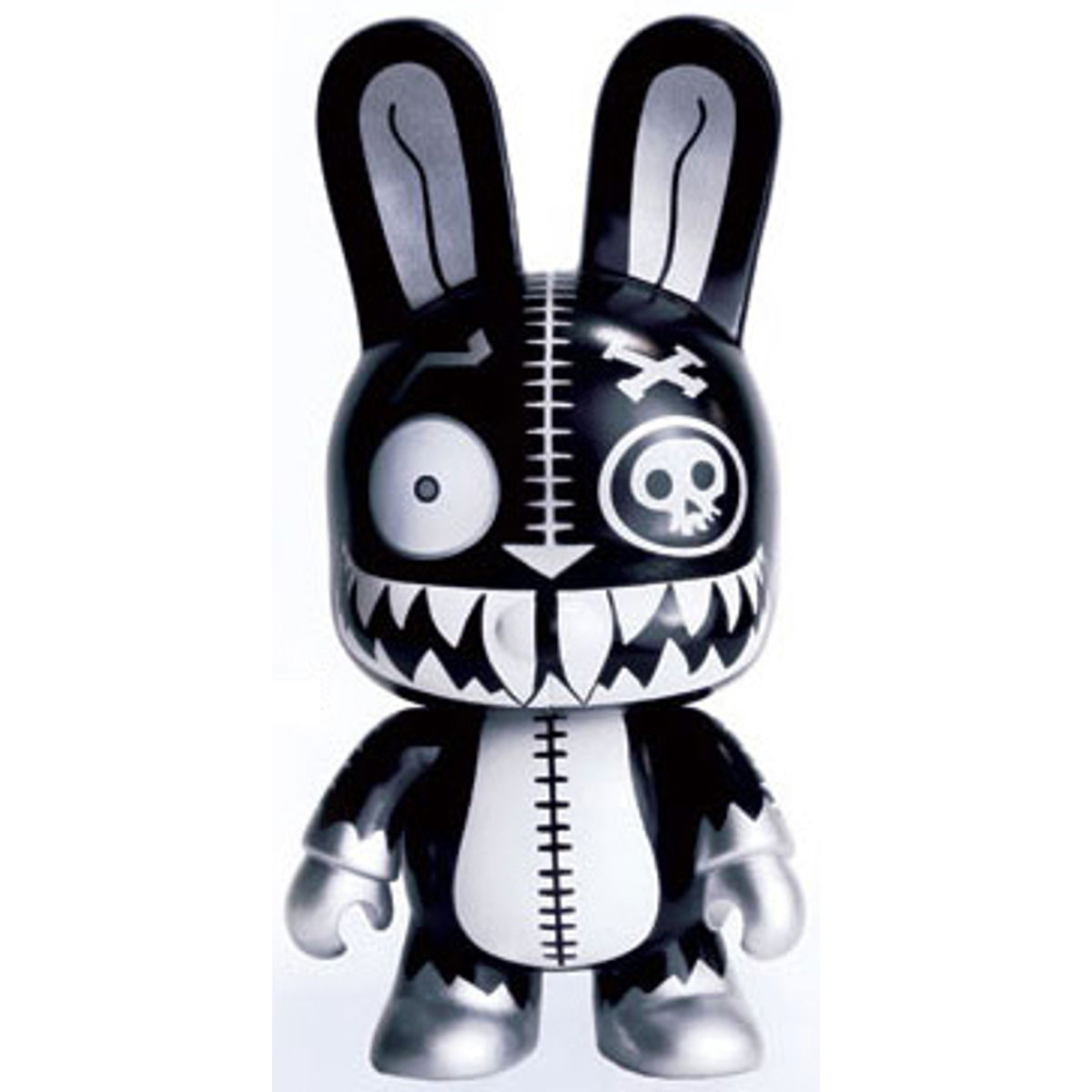 Seltzer Bunee - Black