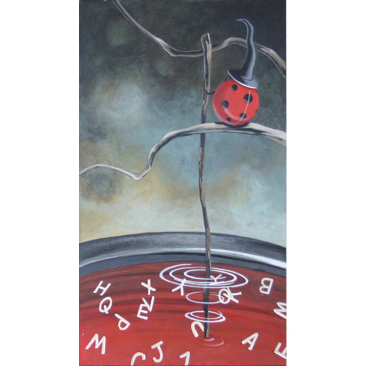 Something's Brewing by Emma Overman