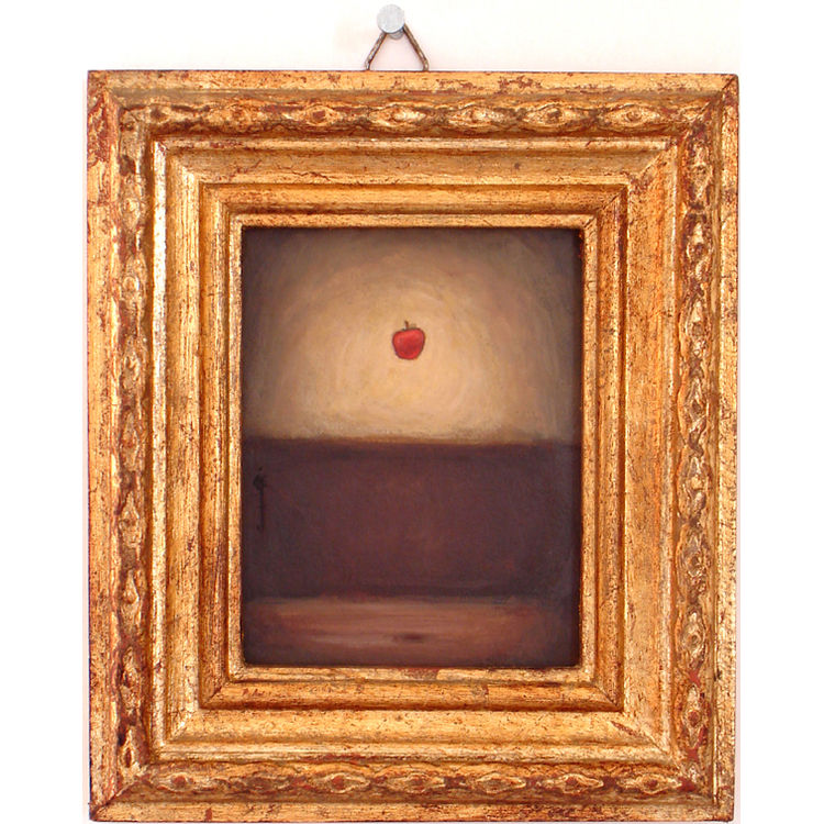 Untitled #1 by Daniel Elson