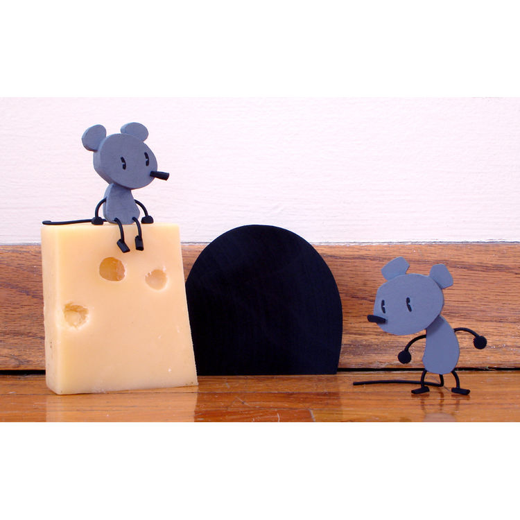 Mice by Daniel Elson