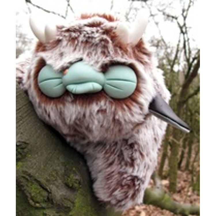 Oak by Stitches and Glue