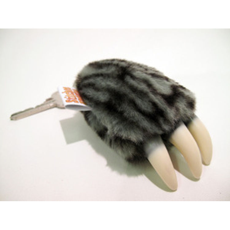 Lucky Claws by Stitches and Glue