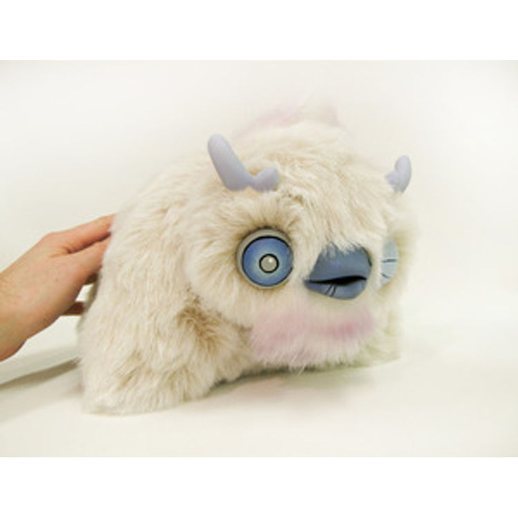 Ulla by Stitches and Glue