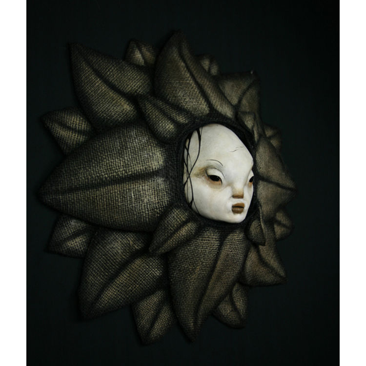 Flower #2 by Scott Radke