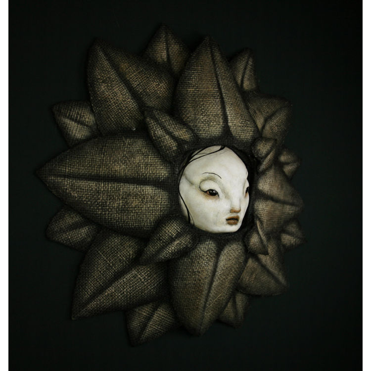 Flower #1 by Scott Radke