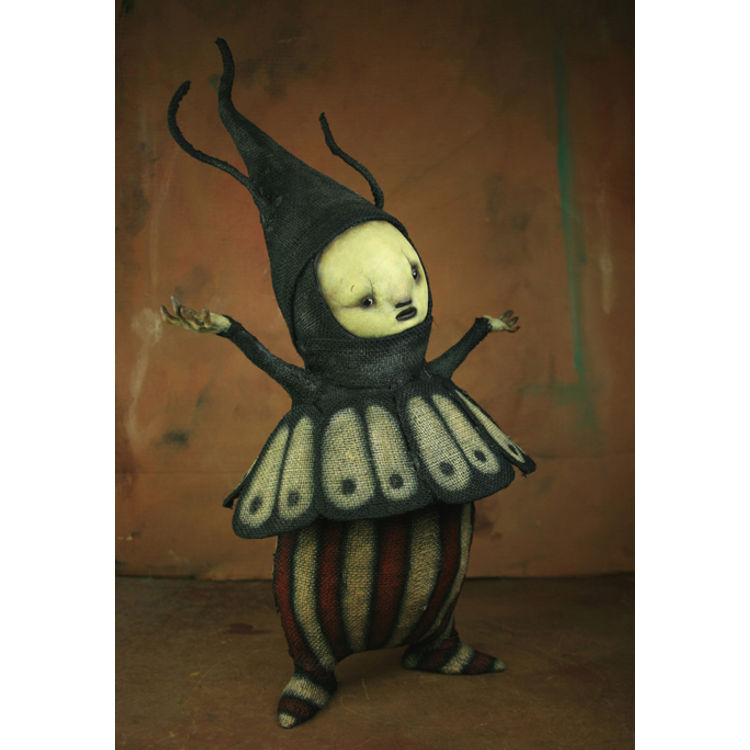 Untitled #1 by Scott Radke