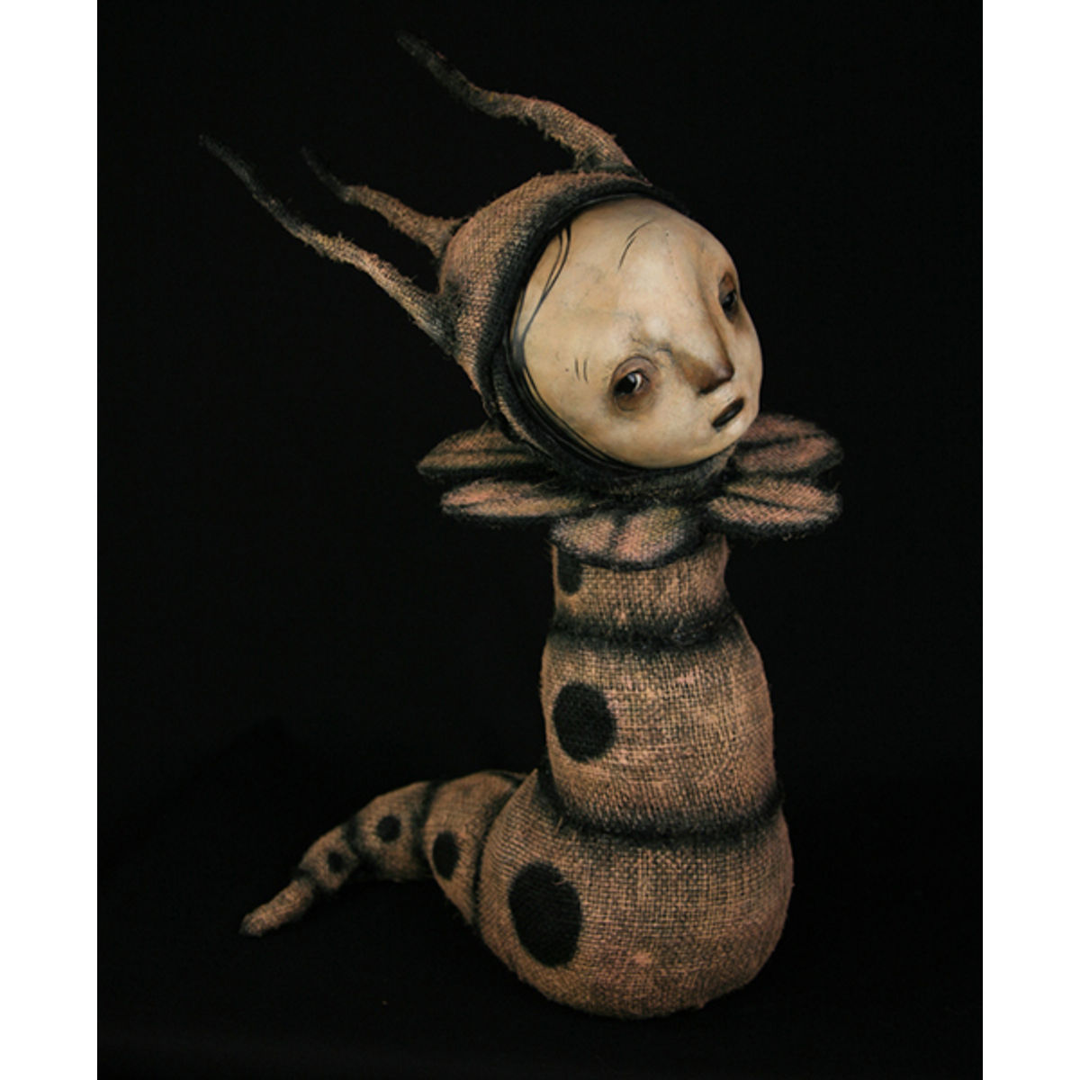 Worm #2