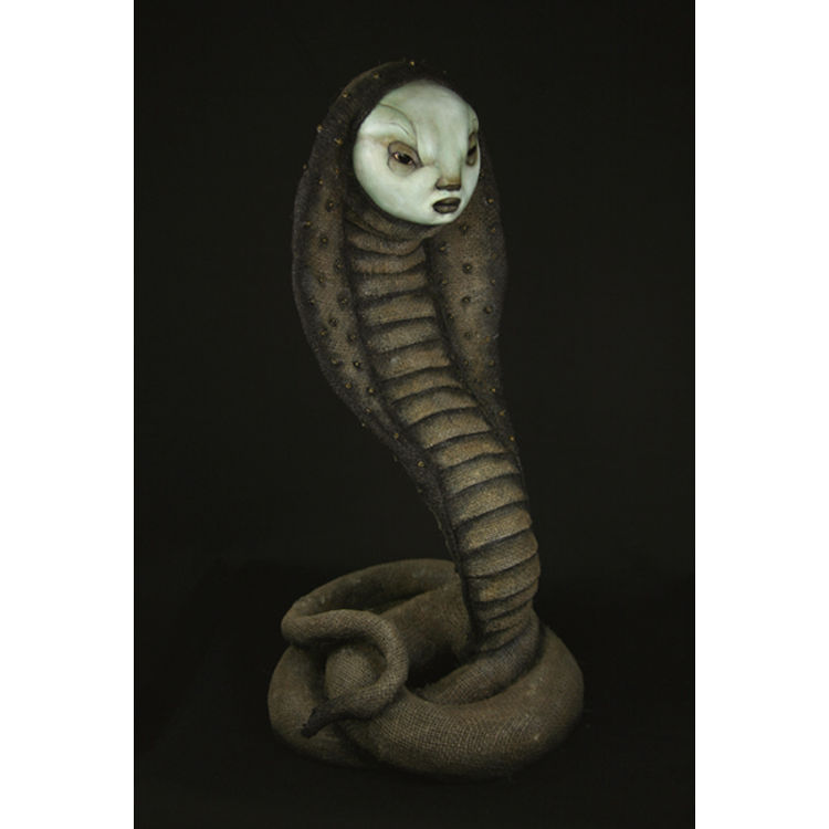 Cobra by Scott Radke