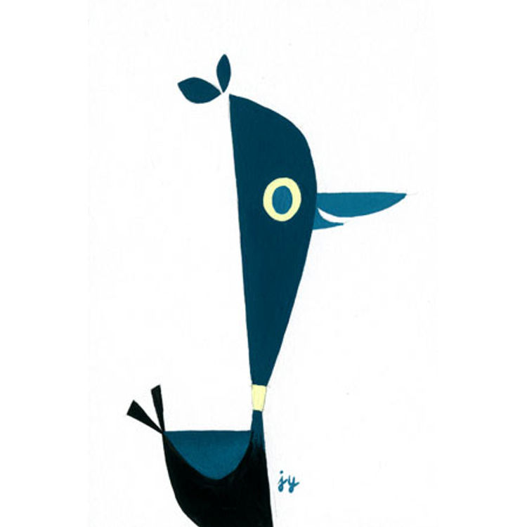 Duck by Johnny Yanok