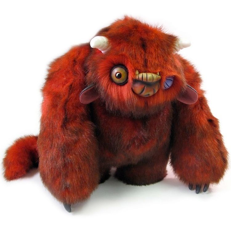 Dulo by Stitches and Glue