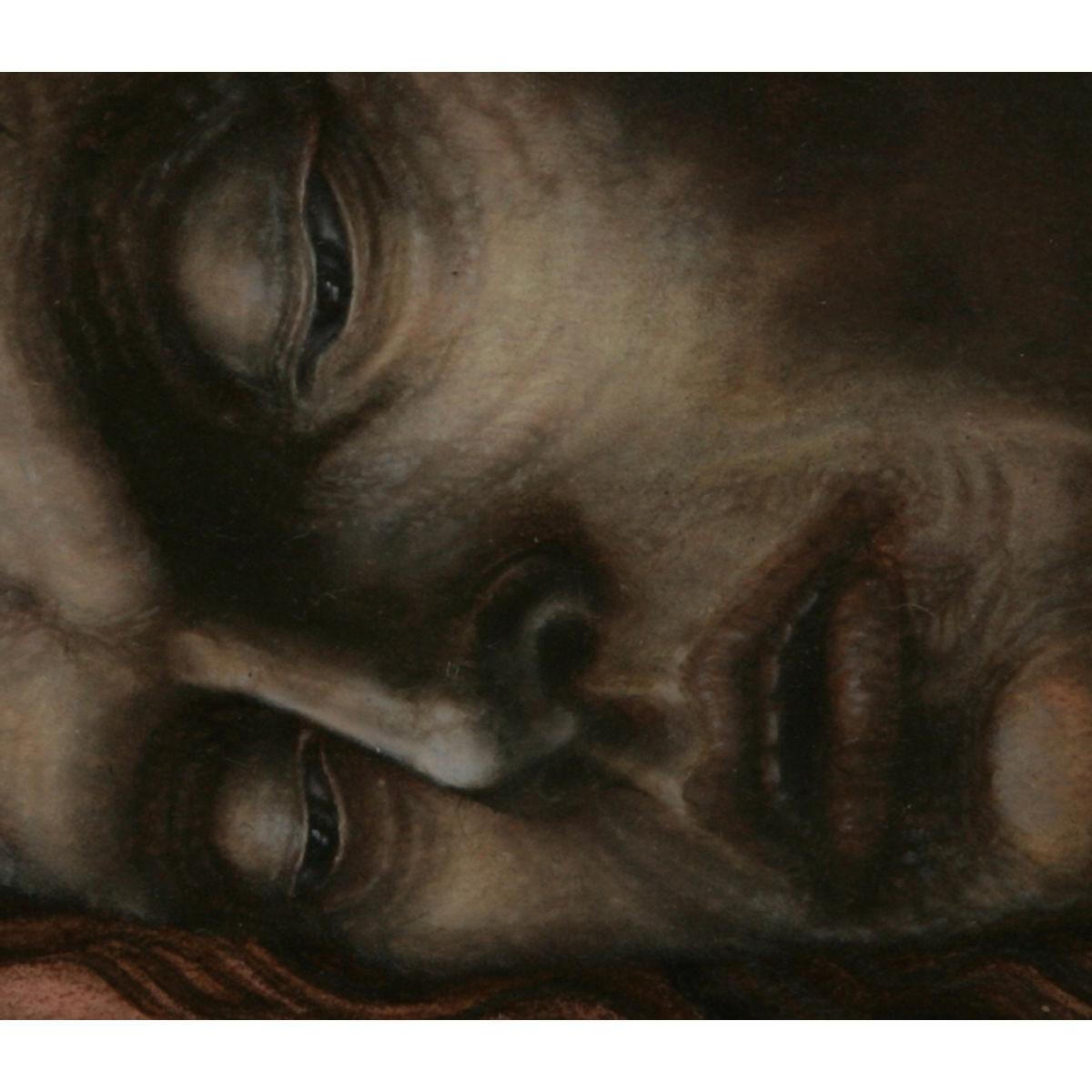 Metonymic Isomorph No. 3