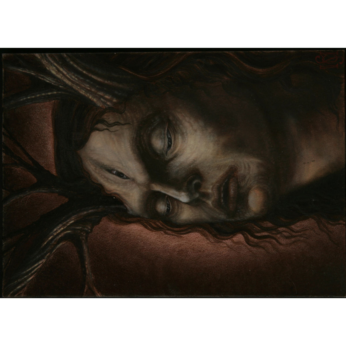 Metonymic Isomorph No. 3