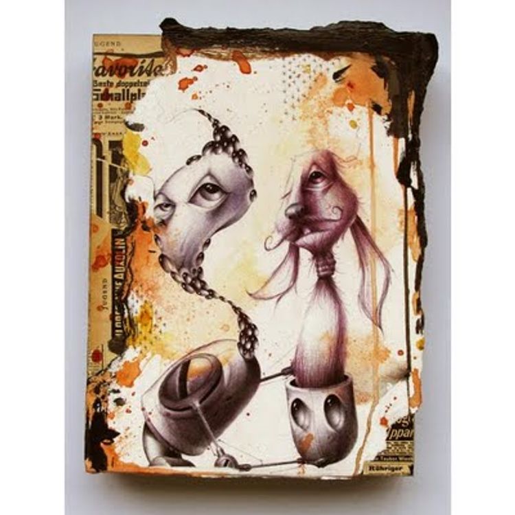 Presto by KMNDZ (Johnny Rodriguez)