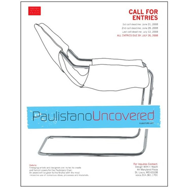 Uncovered by Work/Play