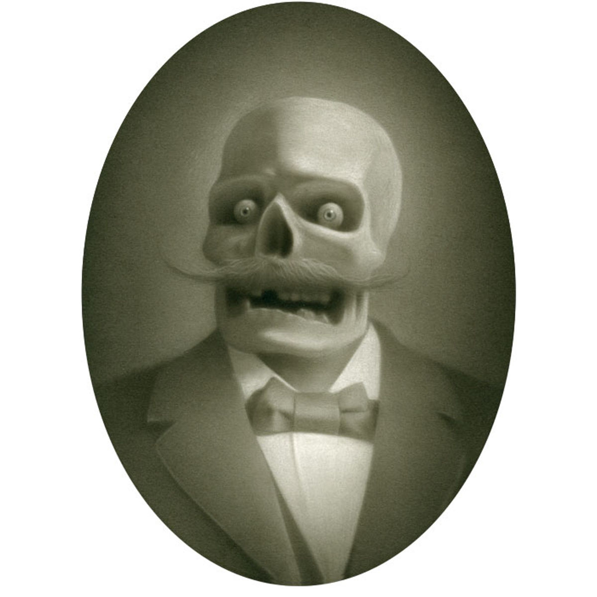 Monty's Day of the Dead