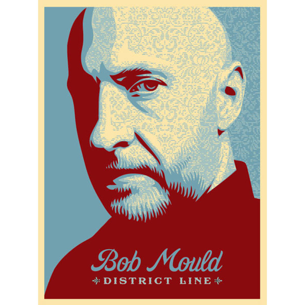 Bob Mould District Line