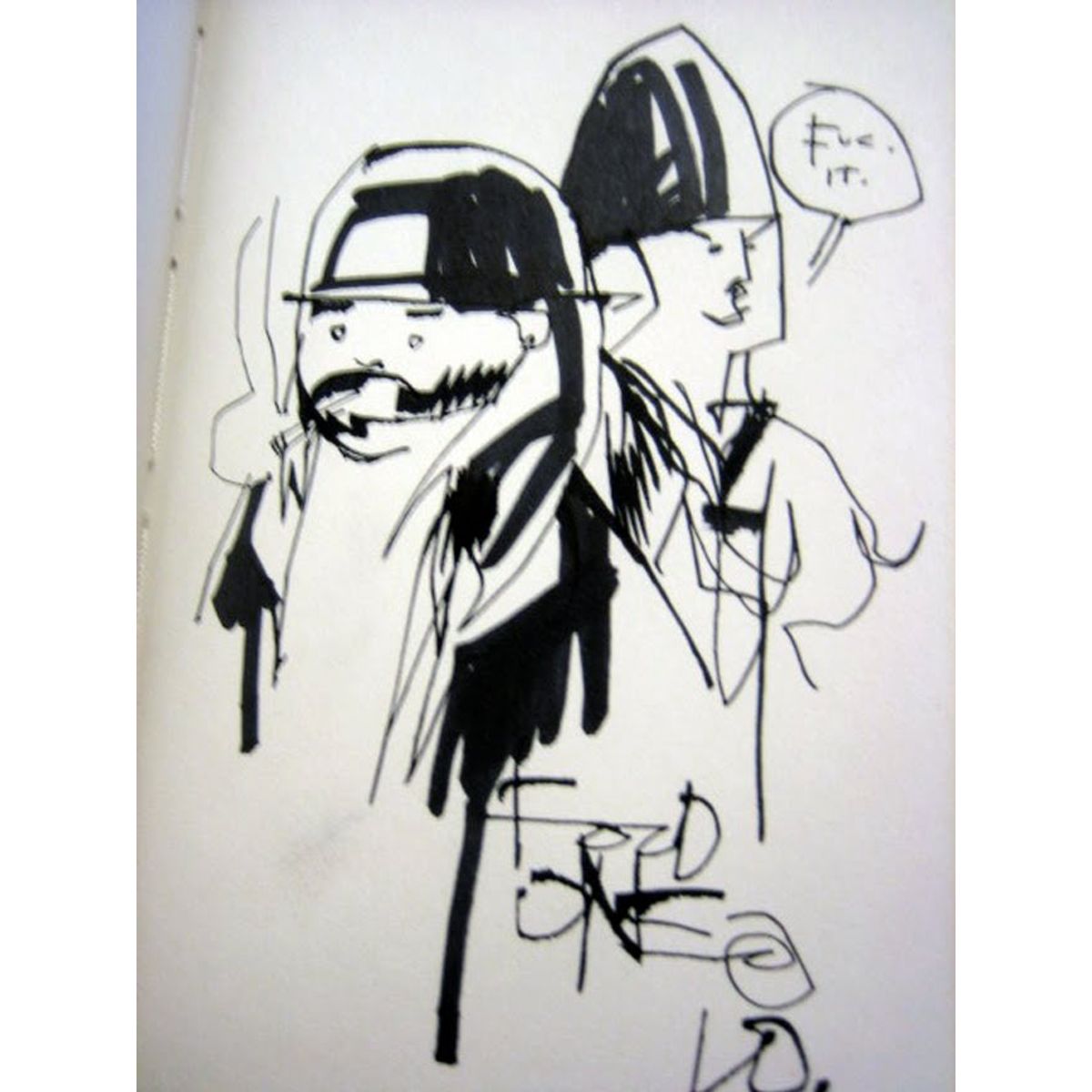 jay and silent bob