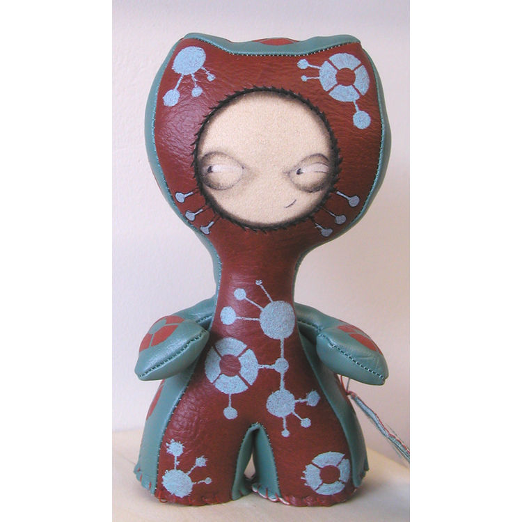 Gato #2 by Curster