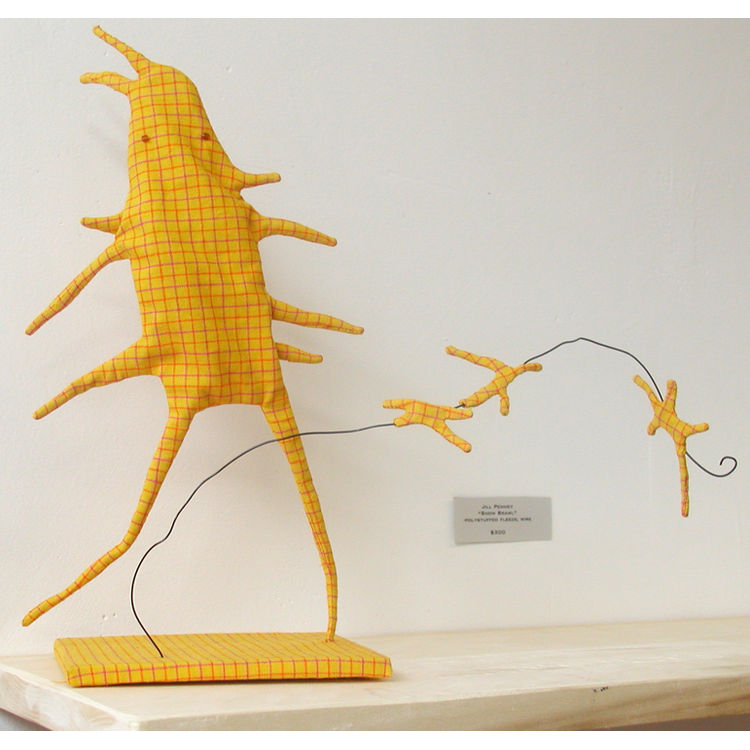 Loose Leaf by Jill Penney