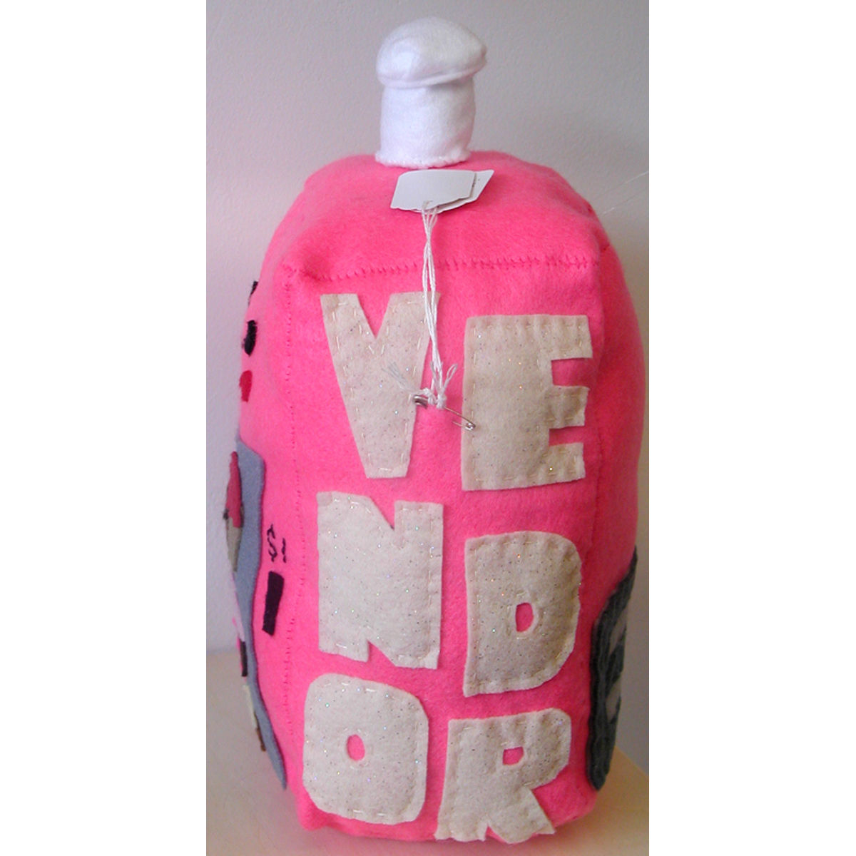 Happee Cupcake Vendor