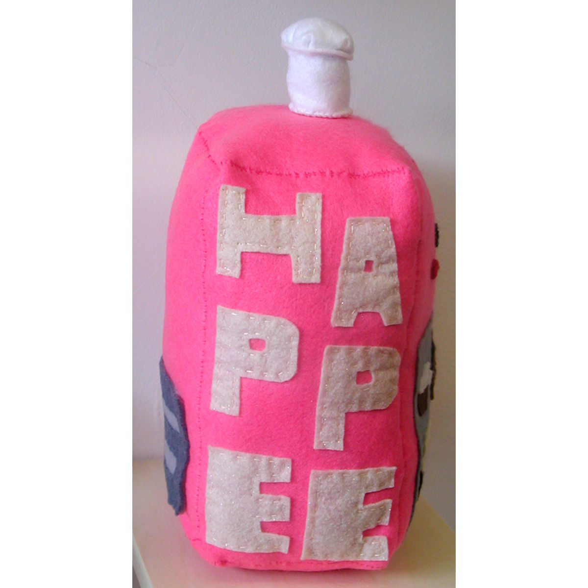 Happee Cupcake Vendor