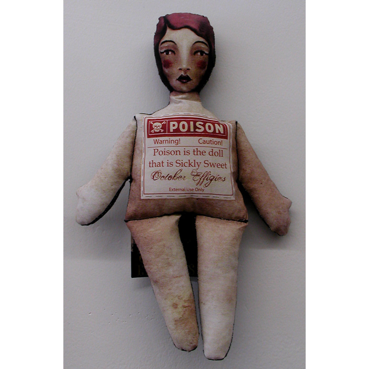 Poison Doll