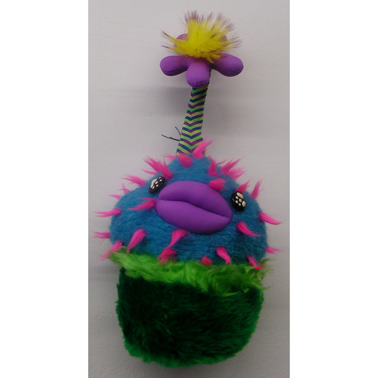Mariot Cactus by Serena Kuhl