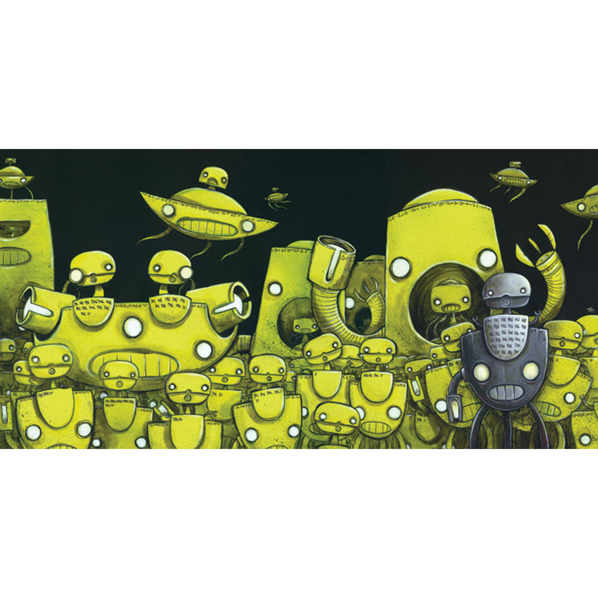INVASION 2