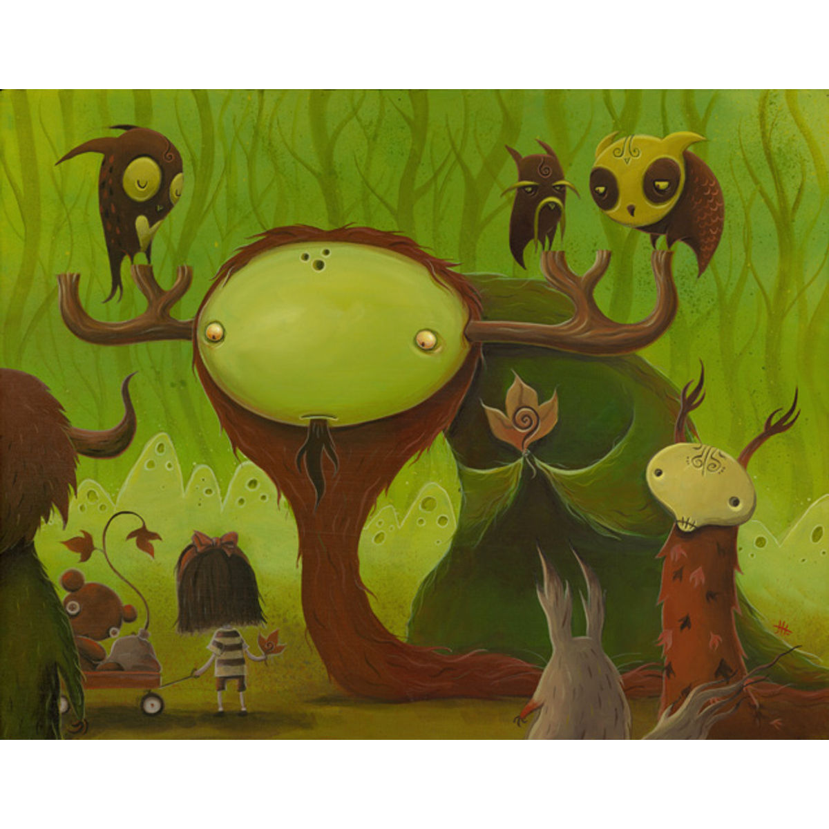 GATHERING OF THE WISE