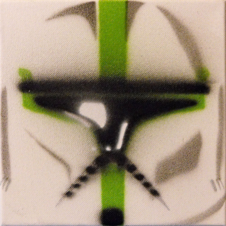 Abstract 41 Elite by Trust Pigs