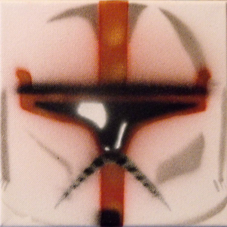 Abstract 501 Legion by Trust Pigs