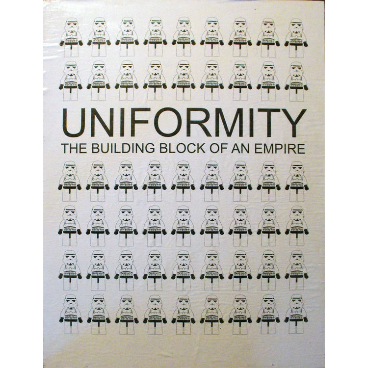 Uniformity by Trust Pigs