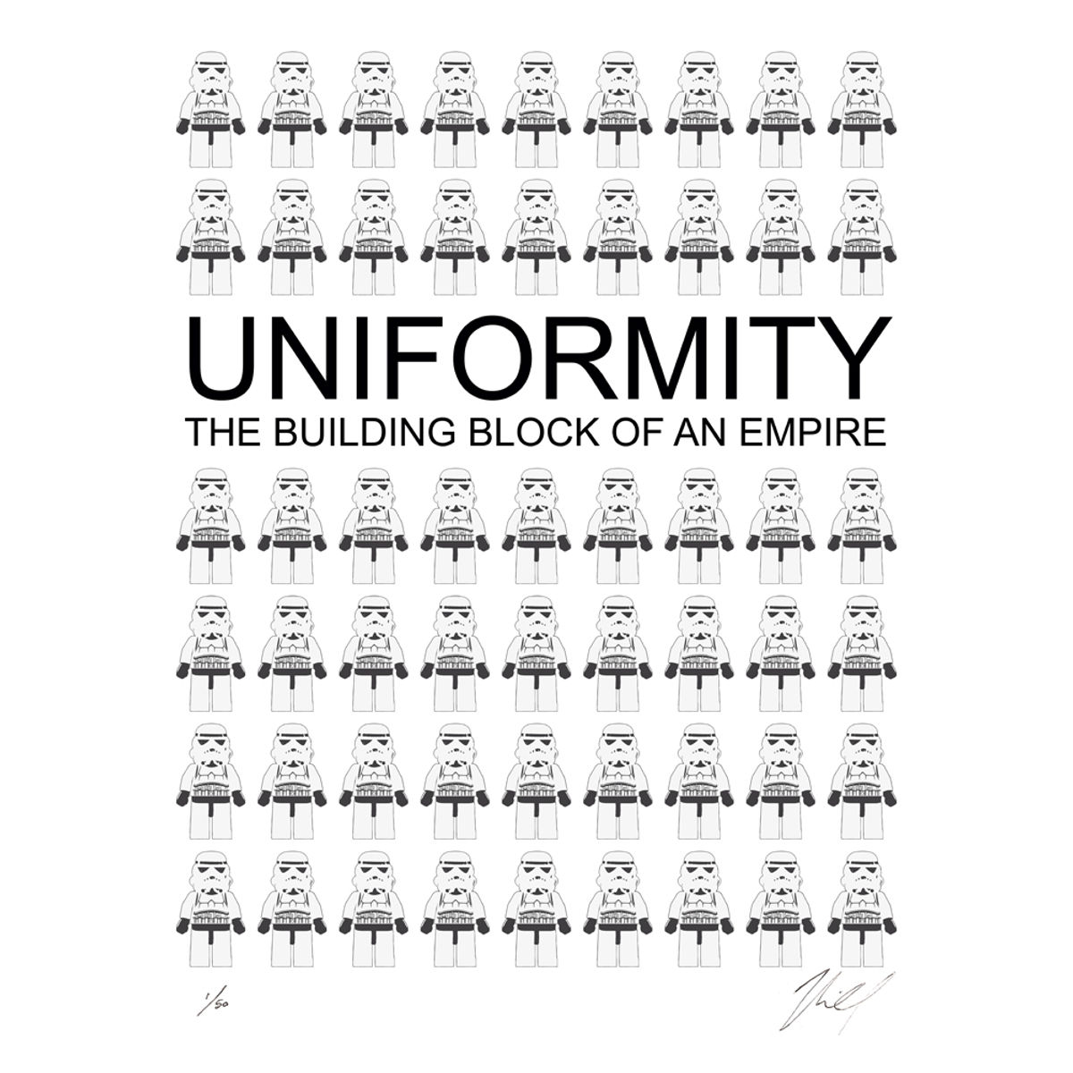 Uniformity